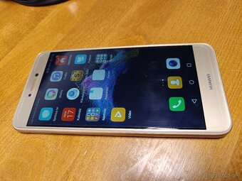 Ponúkam Huawei P9 Lite - 2