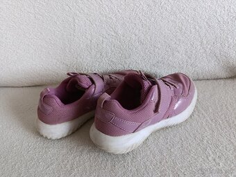 Predam Detske botasky Protetika 33. - 2