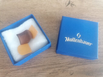 Mollenhauer - Thumbrest - Tenor - 2