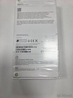 iPhone 17 Pro 256GB - 2