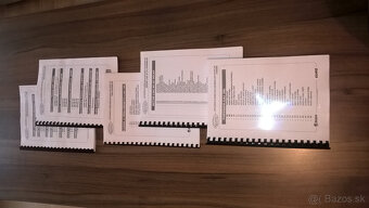 Katalógy ND LIAZ 300 - 2