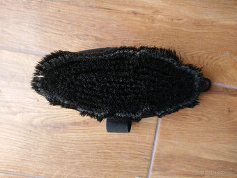 kefa, bič, ostrohy, show pad, rajtky - 2