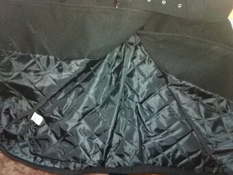 Kabat cierny 56-novy - 2