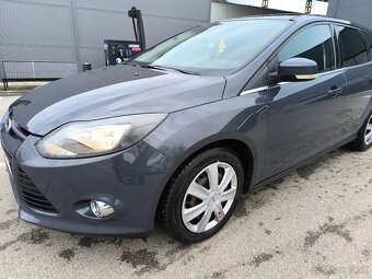 Ford Focus Combi - 2