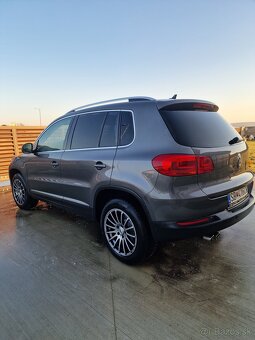 Tiguan 2.0tdi - 2