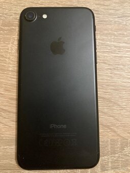 iPhone 7 128 GB - 2