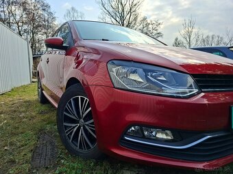 Volkswagen polo 1.0.benzin - 2