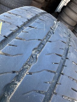 205/65R16C Semperit - 2