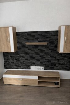 Obývacia stena - 2