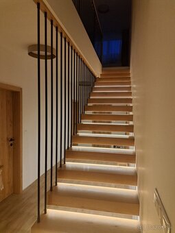 Schody schodisko drevené stupne ✅✅✅ - 2