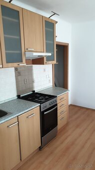 2 bedroom flat - Miletičova st., Bratislava - 2