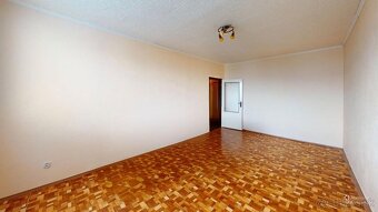 2-izb. byt Topoľčany - 2