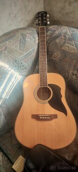 Predám Gitaru - 2
