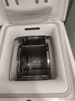 Práčka whirpool - 2