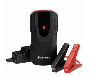 jump starter PopDeer PD-J03 - 2