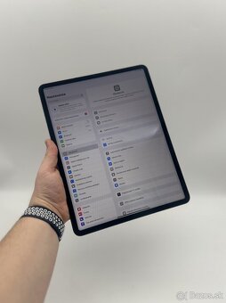 iPad Pro 12.9" M1 256GB Space Gray + ZÁRUKA - 2