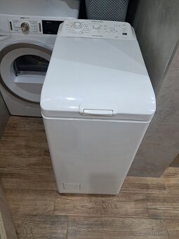 Electrolux A+ 6kg - 2