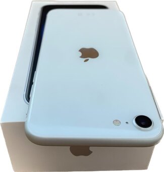 Predam Iphone SE 2020 128GB - 2