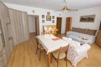 3. izb. byt, pražský typ, 68 m2, pri OC Astória - 2