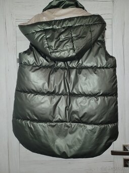 Dámska vesta Mohito - 2