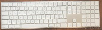Apple Magic Keyboard - 2