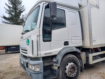 IVECO EUROCARGO 180E28 - 2