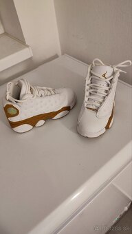 Detské tenisky Nike Jordan - 2