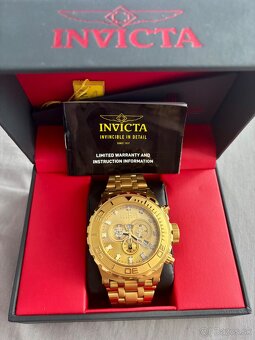 INVICTA Reserve Subaqua 6901 - 2