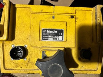 Trimble - 2