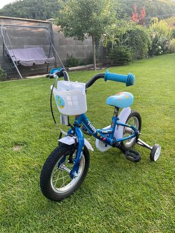 Bicykel 12 - 2