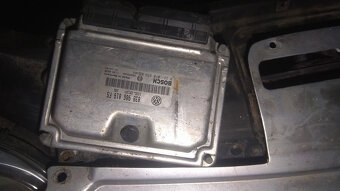 volkswagen polo 9n - 2