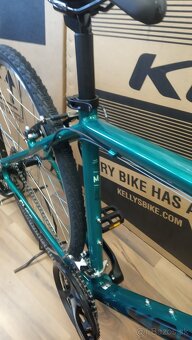 Cross bicykel Kellys Spider 30 - 2