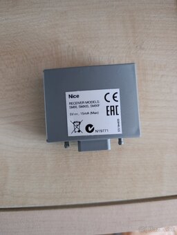 Nice SMXI - 2