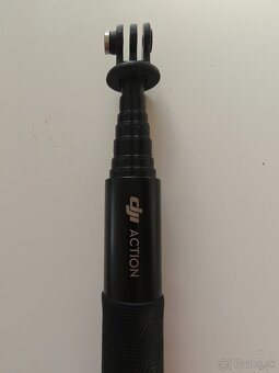 DJI Osmo Action 1.5m Extension Rod Kit - 2