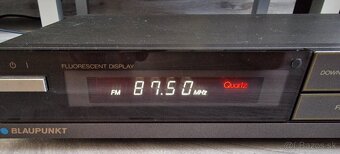 Predam tuner Blaupunkt - 2