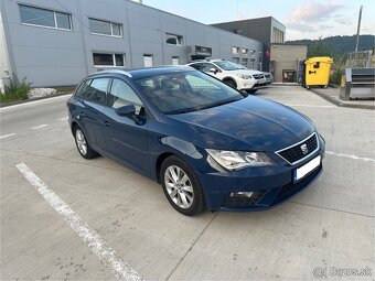Seat Leon cng - 2