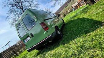 Fiat Scudo 1.9 D - CAMPER - 2
