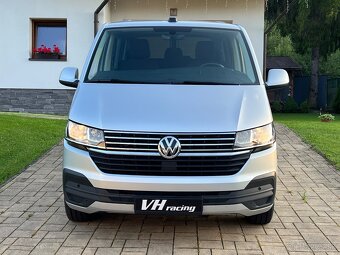 ✅ VW Caravelle T6.1 2.0TDI 110kw DSG7 8miest -DPH❗️ - 2