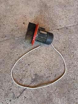 Mez hohelnice 550w - 2
