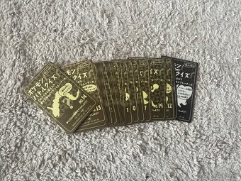 Pokemon Battle seal stickers - 2