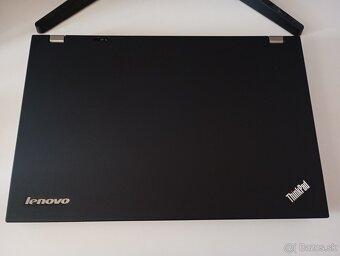 Lenovo Thinkpad T530 + Intel core i7 + 8gb ram + Windows 10 - 2