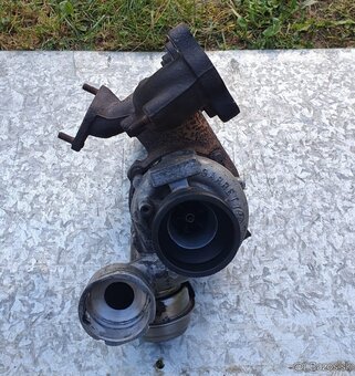 Turbo 1.9tdi 96kw ASZ 1749VA - 2