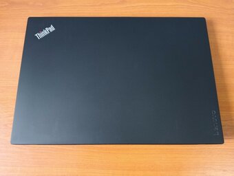 Lenovo Thinkpad T470 , Windows 11 , Intel core i5 , 8gb ram - 2