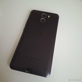 Wileyfox Swift 2x Bazár u Milusky - 2