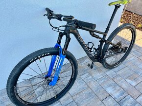 Specialized Epic Expert M - 2
