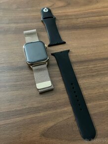 Apple Watch 8 - 2