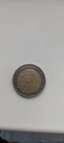 2 euro minca - 2