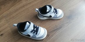 Detské topánky Nike veľ. 22 - 2