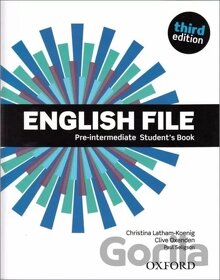 Angličtina - učebnice a workbooky - 2