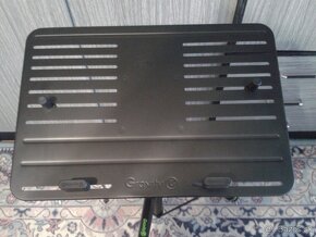 Stojan na noty.notebook Gravity LTST 01 - 2